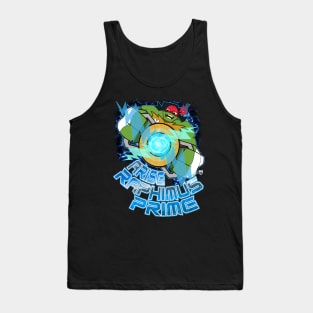 Arise Raphimus Prime Tank Top